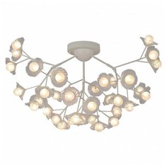 Подвесная люстра F-promo Clementina 2628-36U