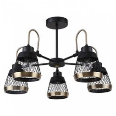 Люстра на штанге F-promo Entresol 2346-5P