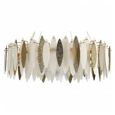 Подвесная люстра Favourite Inventio 2754-10P