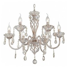 Подвесная люстра EVOLUCE Splendi SL139.503.06