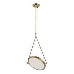 Светильник на штанге Favourite Fons 2776-2P