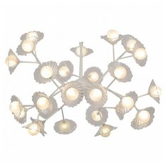 Подвесная люстра F-promo Clementina 2628-27P