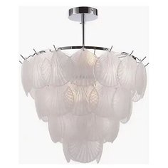 Подвесная люстра EVOLUCE Chille SLE104102-06