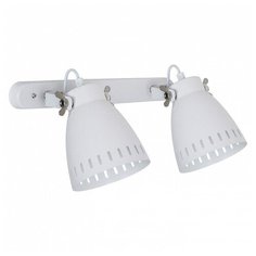 Спот Arte Lamp Luned A2214AP-2WH