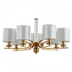 Подвесная люстра Favourite Venustus 2679-7P