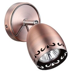 Спот Novotech Veterum 370559