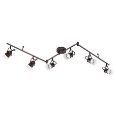 Спот Novotech Veterum 370557