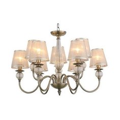 Подвесная люстра EVOLUCE Grazia SL185.303.09