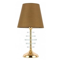 Настольная лампа декоративная EVOLUCE Escalla SL1139.204.01