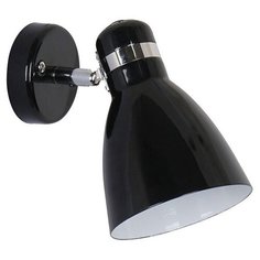 Спот Arte Lamp Mercoled A5049AP-1BK