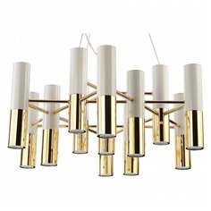 Подвесная люстра Favourite Ultra 2755-13P