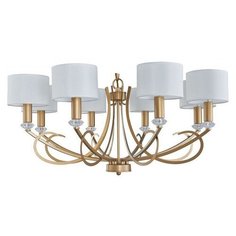 Подвесная люстра Favourite Eminentia 2600-8P