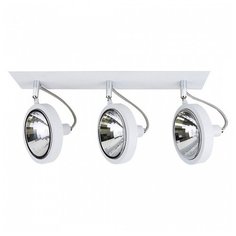 Спот Lightstar Varieta 9 210336