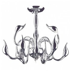 Люстра на штанге Lightstar Cigno Collo 751024