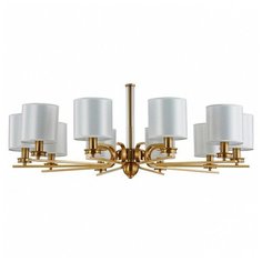 Подвесная люстра Favourite Venustus 2679-10P