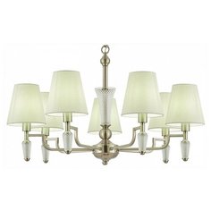 Подвесная люстра EVOLUCE Reimo SLE105503-07