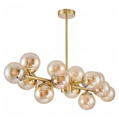 Люстра на штанге Favourite Varietas 2649-14P