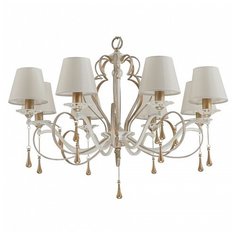 Подвесная люстра Favourite Silena 2635-8P