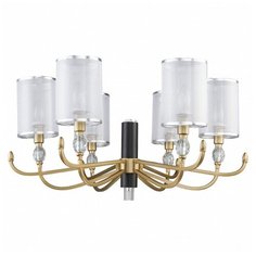 Подвесная люстра Favourite Una 2701-6P