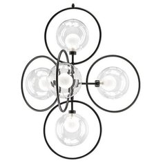 Подвесная люстра Lightstar Alfa 745057