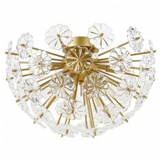 Потолочная люстра Favourite Pienene 2620-8U