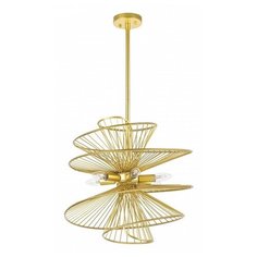 Люстра на штанге Lightstar Zeta 728163