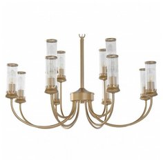 Подвесная люстра Favourite Mollis 2692-12P