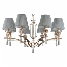 Подвесная люстра Favourite Sade 2690-8P