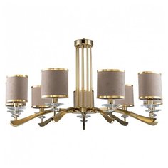 Подвесная люстра Favourite Rocca 2689-9P