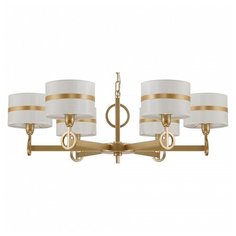 Подвесная люстра Favourite Mateo 2634-6P