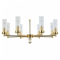 Подвесная люстра Favourite Aesthetic 2673-8P