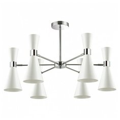 Люстра на штанге Lumion Quinn 3661/6C