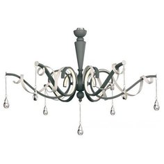 Подвесная люстра Favourite Castro 2592-6P