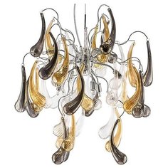 Подвесная люстра Lightstar Manica 794194