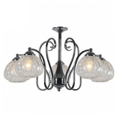 Подвесная люстра Escada Modern 22 336/5P