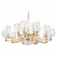 Подвесная люстра Lightstar Delta 706152