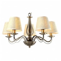 Подвесная люстра Arte Lamp 9368 A9368LM-5AB
