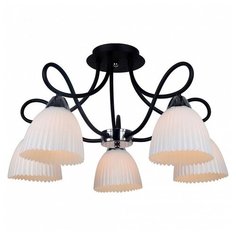 Потолочная люстра Escada 293 293/5