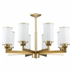 Подвесная люстра Favourite Sollemnis 2621-8P