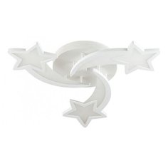 Потолочная люстра Lumion Selina 4525/66CL