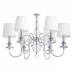 Подвесная люстра Arte Lamp Molly A1316LM-6CC