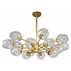 Люстра на штанге Favourite Recens 2625-16P