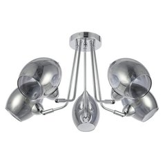 Потолочная люстра Rinno SLE102402-05 Evoluce