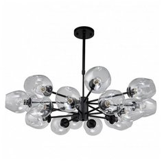 Подвесная люстра Favourite Recens 2626-16P