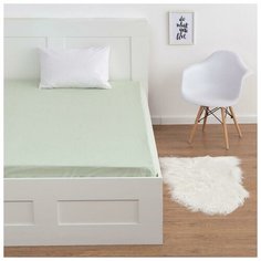 Простыня Этель «В гостях у бабушки» 150*215±3 см