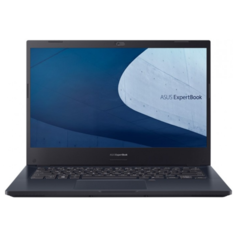 Ноутбук ASUS ExpertBook P2 P2451FA-BM1356R (Intel Core i5 10210U 1600MHz/14"/1920x1080/8GB/512GB SSD/Intel UHD Graphics/Windows 10 Pro) 90NX02N1-M18320, star black