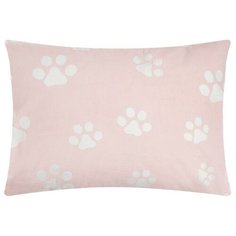 Наволочка "Этель" Pink cat 50х70 см, 100% хлопок, бязь 7011948