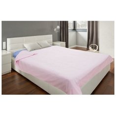 Пододеяльник Этель 145*215 ± 3 см,цв.розовый, бязь, 125 гр/м2,100% хлопок 4733648