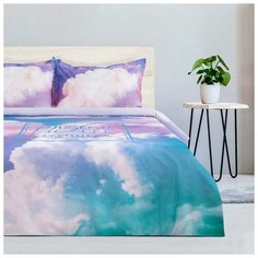 Пододеяльник "Этель" Воздушные сны 143*215 см, поплин 5233094