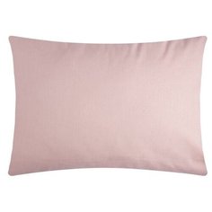Наволочка "Этель" Light pink 50х70 см, 100% хлопок, бязь 6830540
